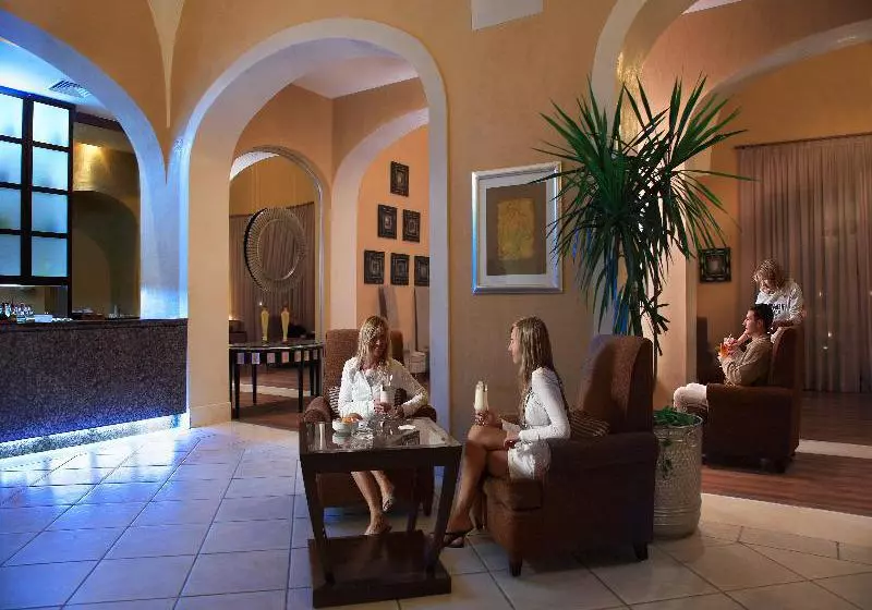 Fotos del hotel Jaz Mirabel Park:  3