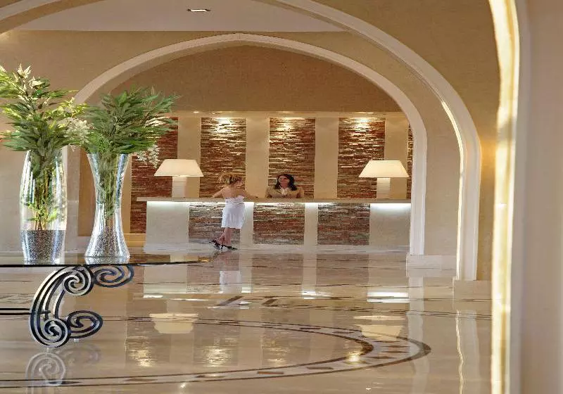 Fotos del hotel Jaz Mirabel Park:  4