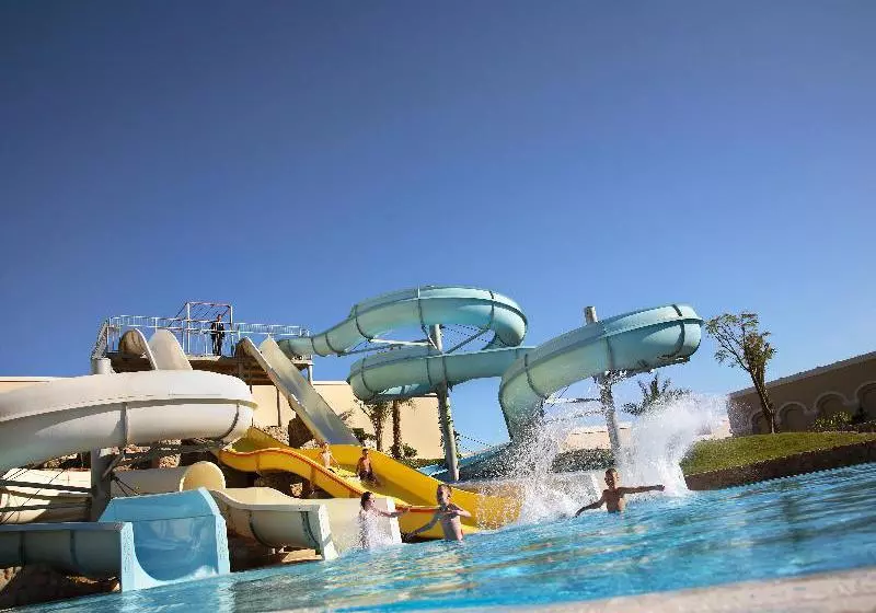 Fotos del hotel Jaz Mirabel Park:  2