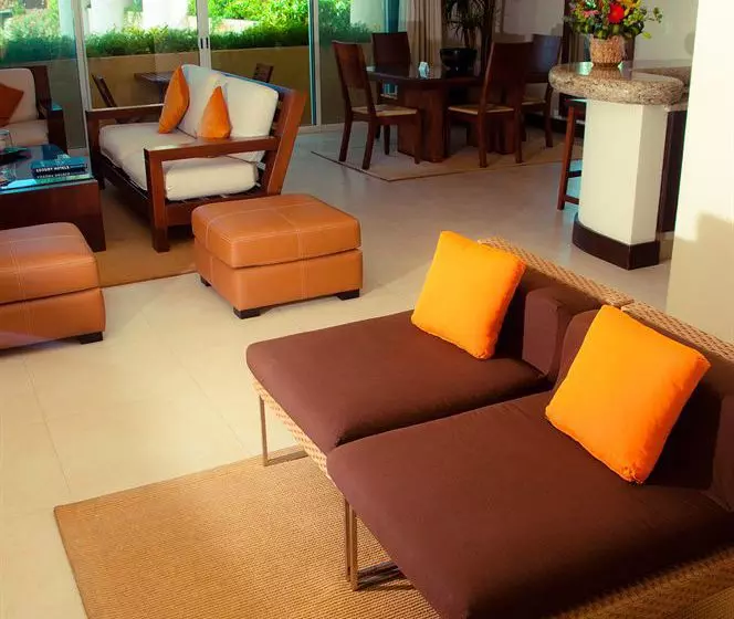 Fotos del hotel Pueblito Escondido Luxury By Mistik:  4