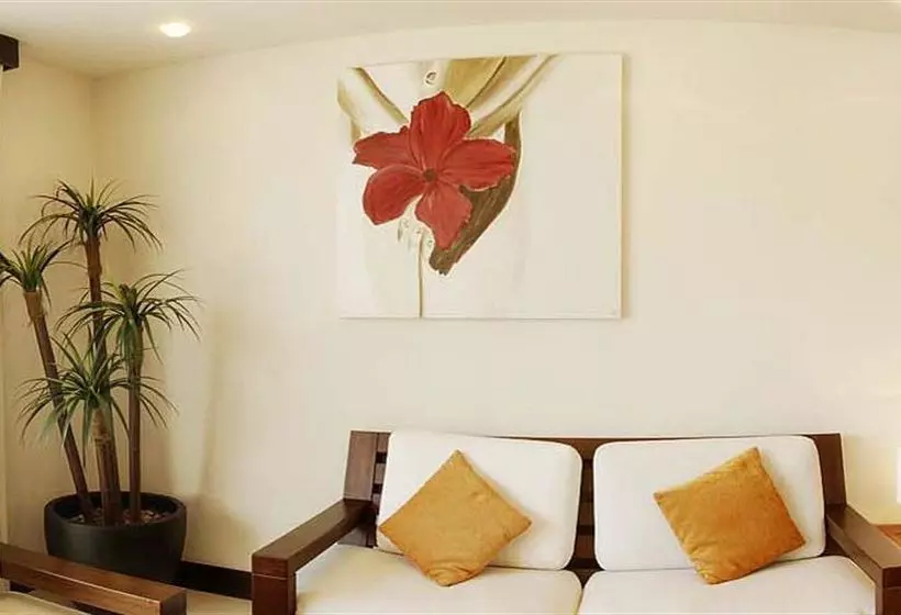 Fotos del hotel Pueblito Escondido Luxury By Mistik:  24