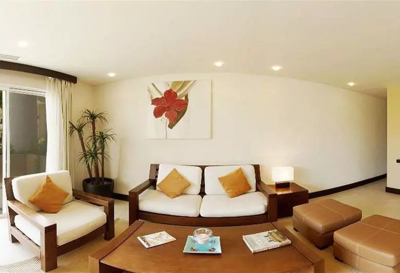 Fotos del hotel Pueblito Escondido Luxury By Mistik:  19