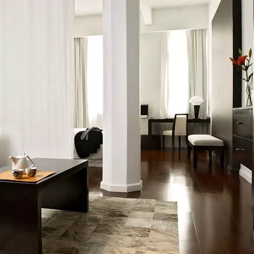 Fotos del hotel Moreno Hotel Buenos Aires:  19