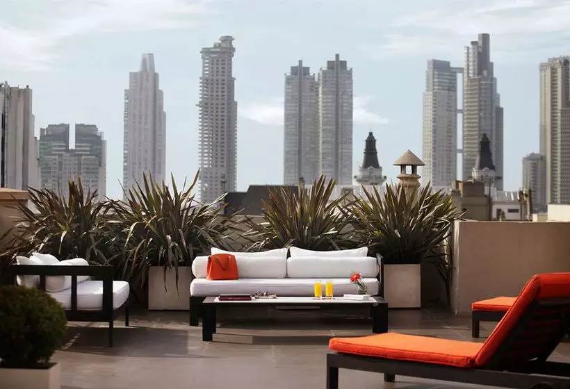 Fotos del hotel Moreno Hotel Buenos Aires:  3