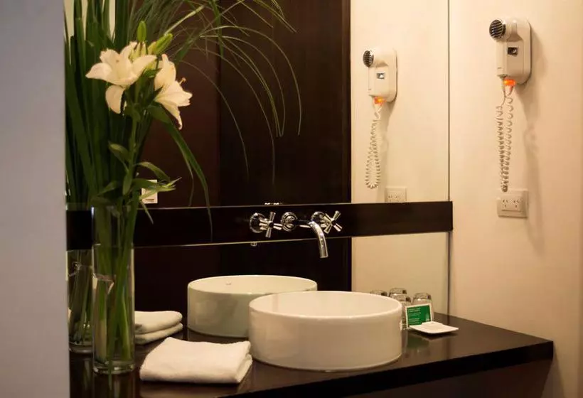 Fotos del hotel Moreno Hotel Buenos Aires:  8