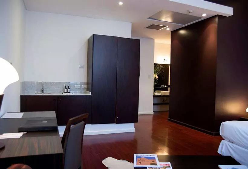 Fotos del hotel Moreno Hotel Buenos Aires:  21