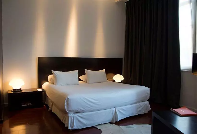 Fotos del hotel Moreno Hotel Buenos Aires:  10