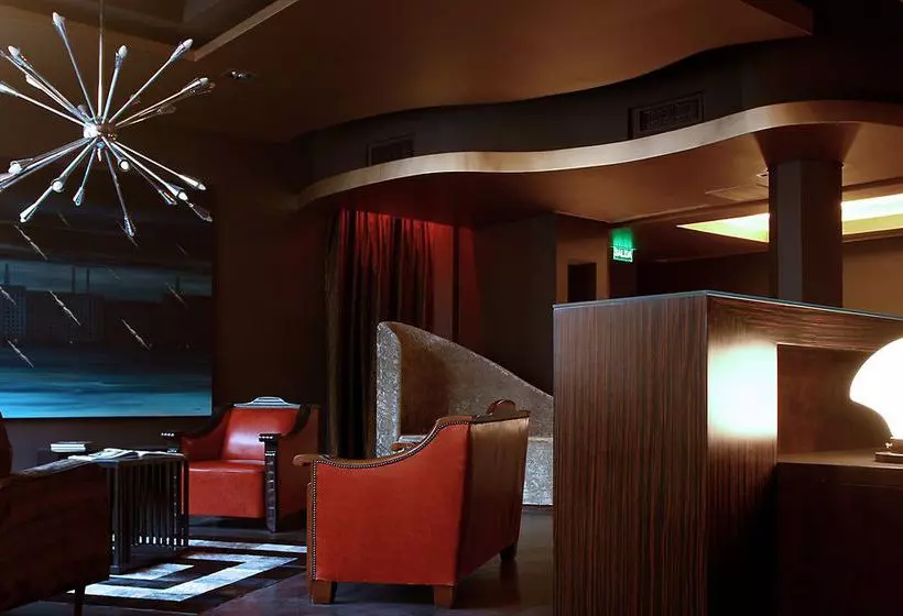 Fotos del hotel Moreno Hotel Buenos Aires:  22