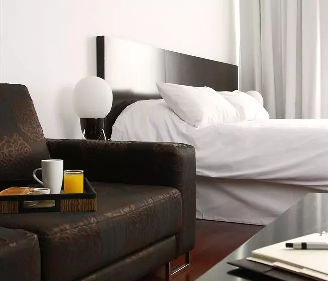 Fotos del hotel Moreno Hotel Buenos Aires:  15