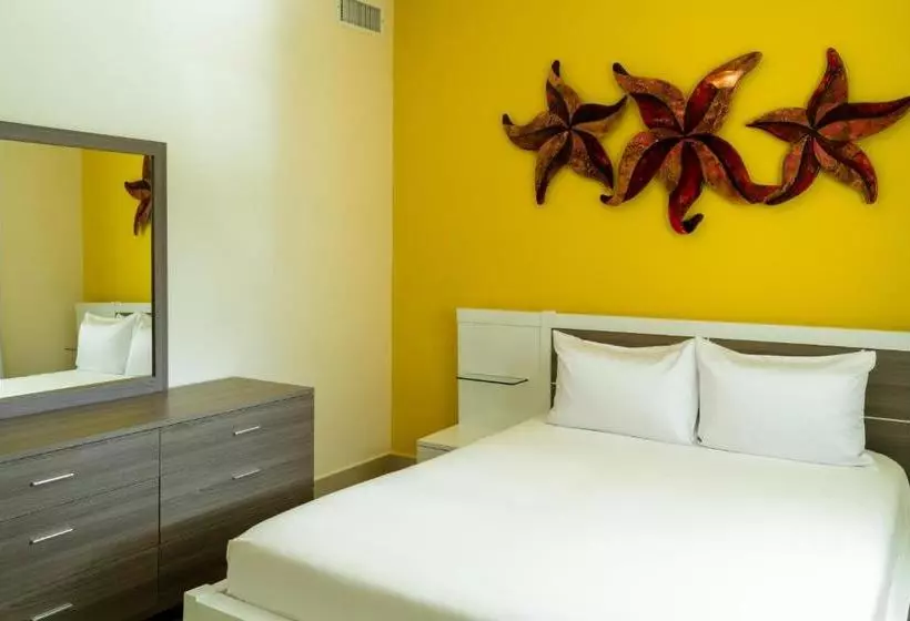 Fotos del hotel Radisson Blu Punta Cana, An All Inclusive Beach Resort:  6