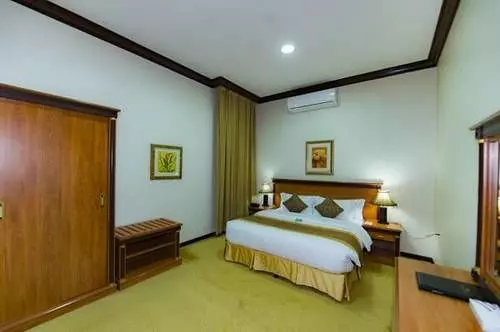 Fotos del hotel Boudl Almorouj:  16