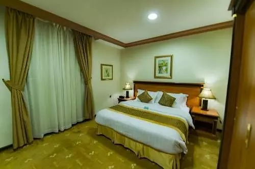 Fotos del hotel Boudl Almorouj:  11