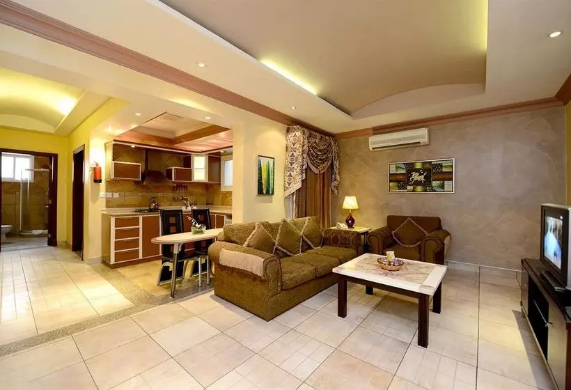 Fotos del hotel Boudl Almorouj:  3