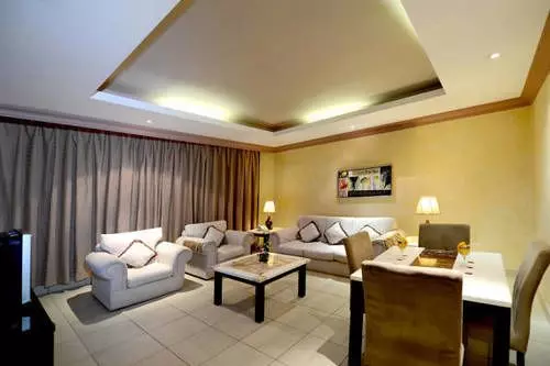 Fotos del hotel Boudl Almorouj:  21