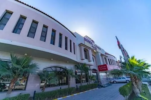 Fotos del hotel Boudl Almorouj:  10