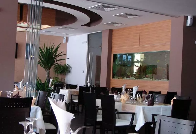 Fotos del hotel Marieta Palace:  5