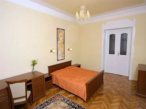 Fotos del hotel Hotel & Residence Standard:  8