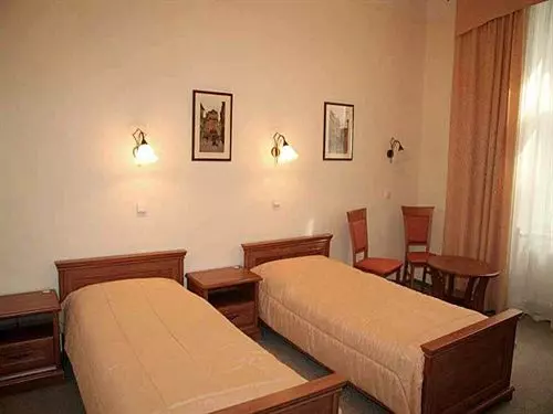 Fotos del hotel Hotel & Residence Standard:  14