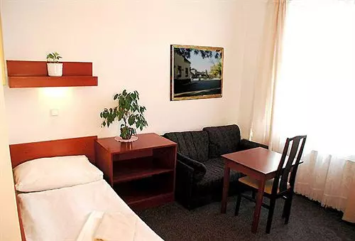 Fotos del hotel Hotel & Residence Standard:  13