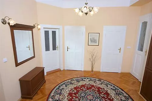 Fotos del hotel Hotel & Residence Standard:  5