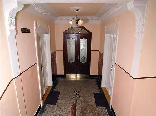 Fotos del hotel Hotel & Residence Standard:  2