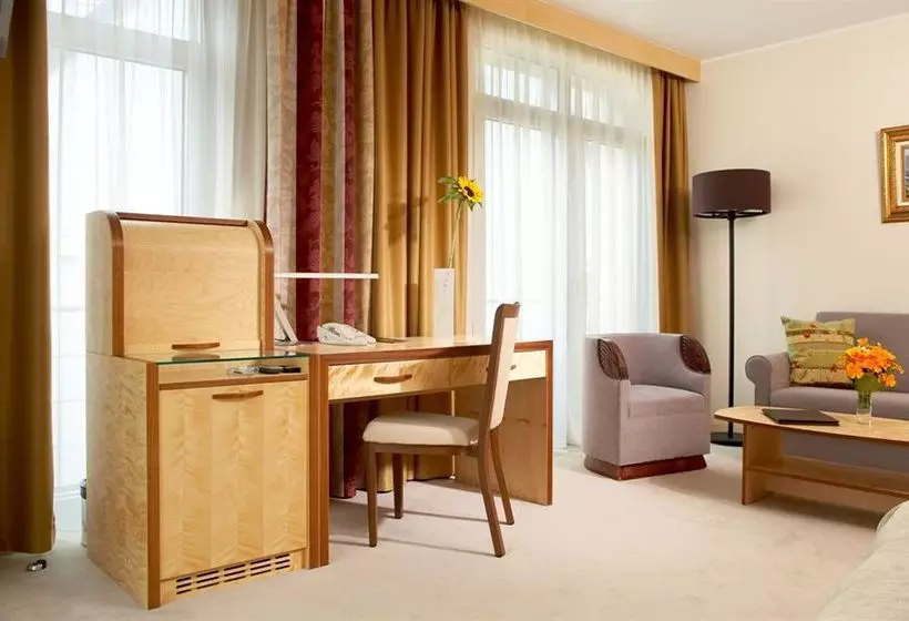 Fotos del hotel Royal Square  & Suites:  16