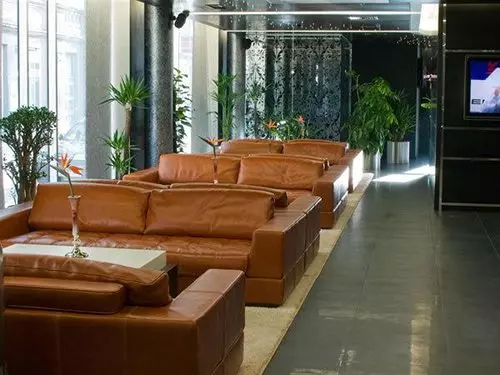 Fotos del hotel Royal Square  & Suites:  3