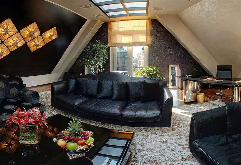 Fotos del hotel Royal Square  & Suites:  19