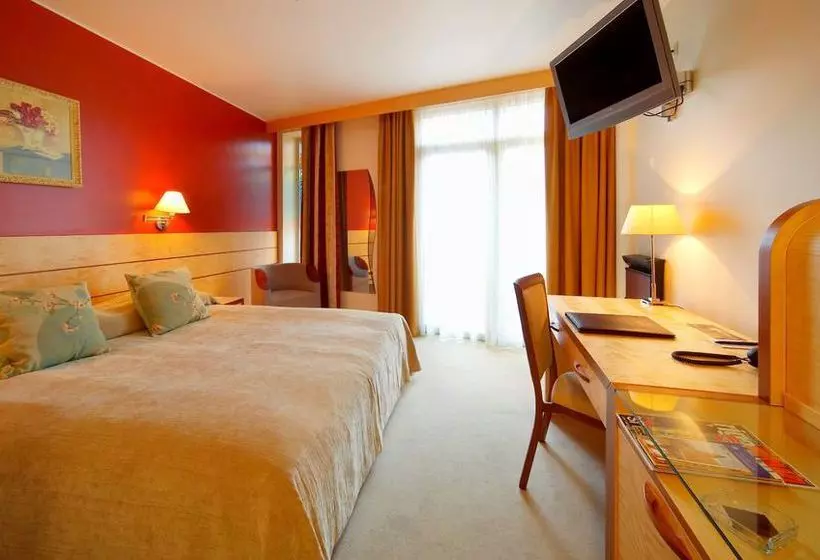 Fotos del hotel Royal Square  & Suites:  18