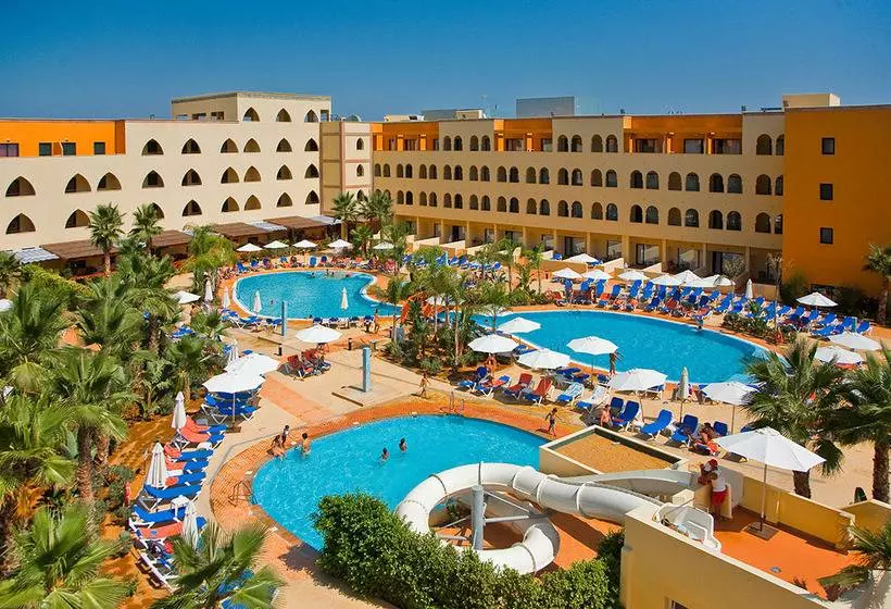 Fotos del hotel Playamarina Spa Hotel:  29