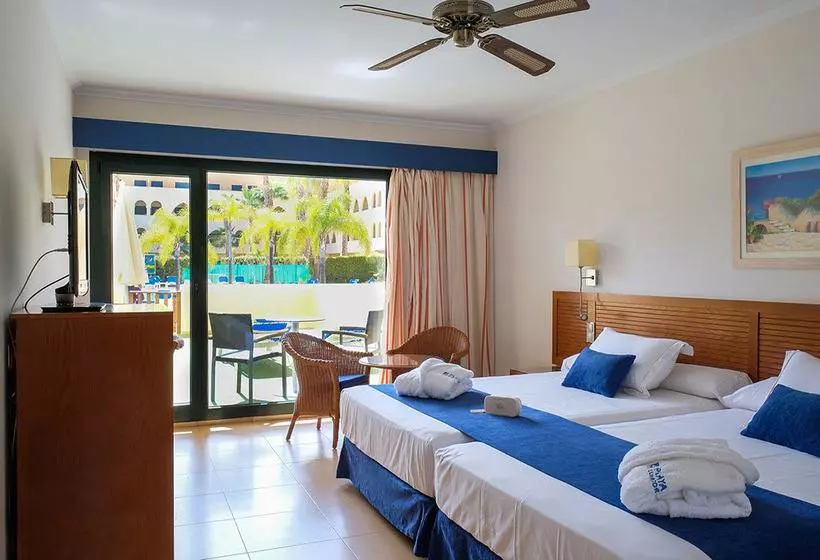 Fotos del hotel Playamarina Spa Hotel:  30