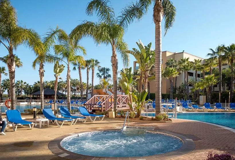 Fotos del hotel Playamarina Spa Hotel:  27