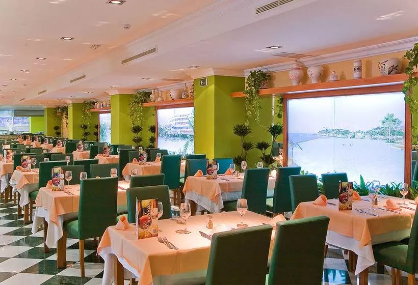 Fotos del hotel Playamarina Spa Hotel:  26