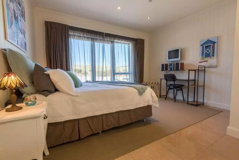 Fotos del hotel Accolades Boutique Hotel:  10