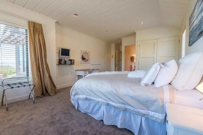 Fotos del hotel Accolades Boutique Hotel:  14