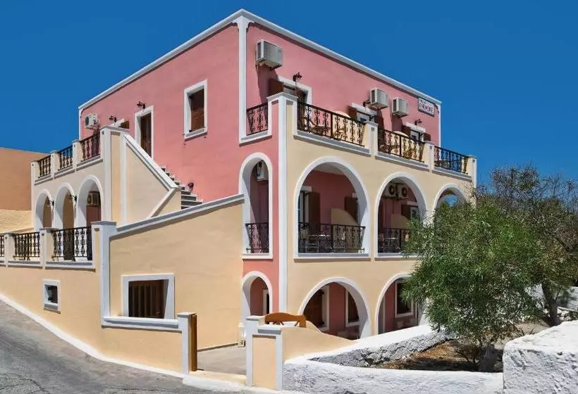 Fotos del hotel Villa Anemone:  15