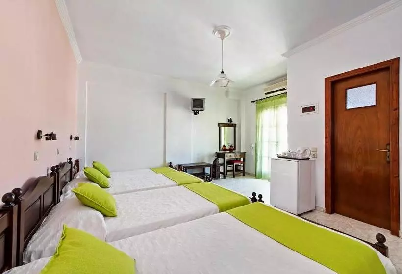 Fotos del hotel Villa Anemone:  5