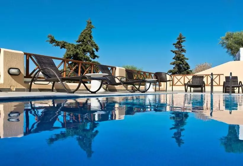 Fotos del hotel Villa Anemone:  2