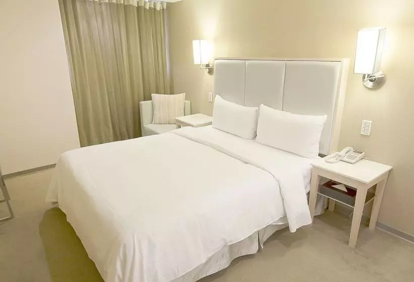 Fotos del hotel See You Hotel:  14