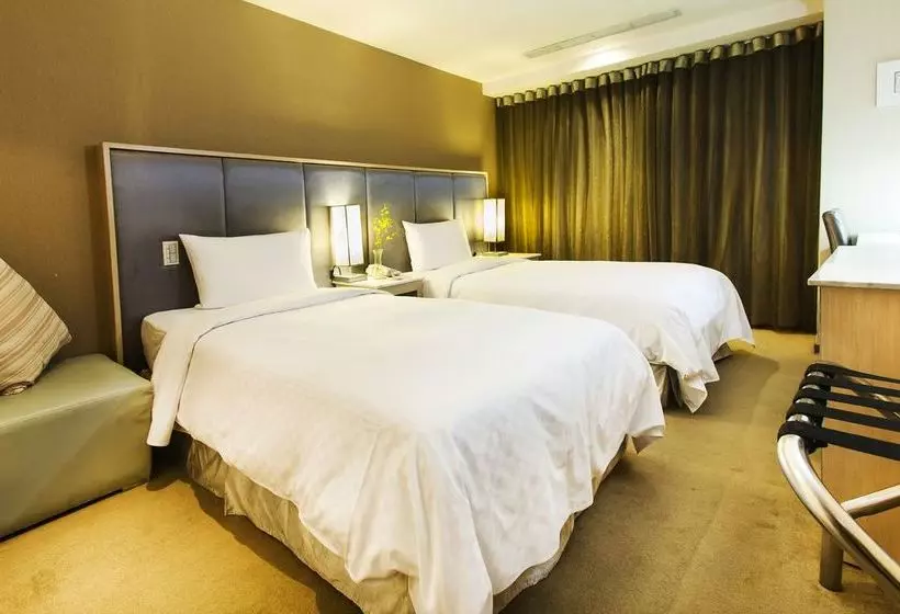 Fotos del hotel See You Hotel:  12