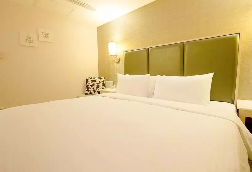 Fotos del hotel See You Hotel:  10