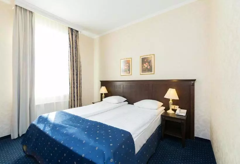 Fotos del hotel Rixwell Gertrude:  9