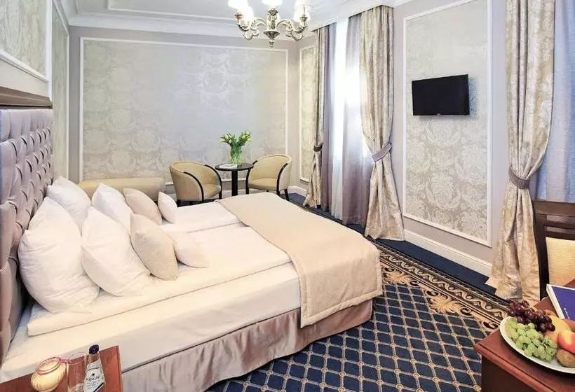 Fotos del hotel Rixwell Gertrude:  10