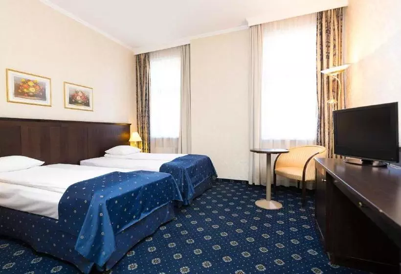 Fotos del hotel Rixwell Gertrude:  7