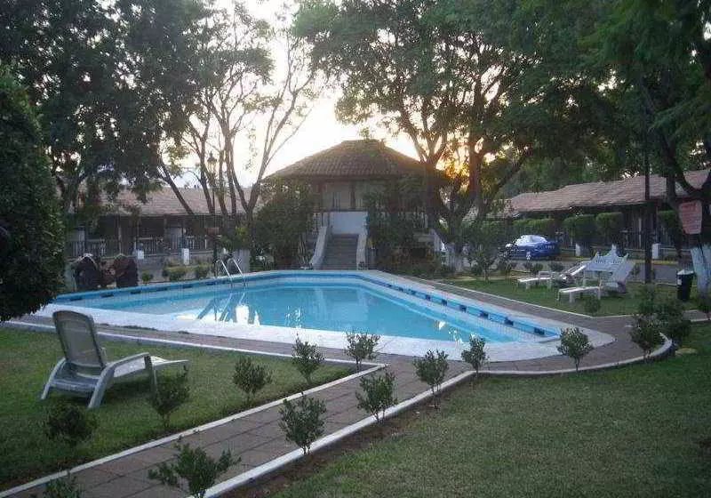 Fotos del hotel Torreblanca Campestre:  2