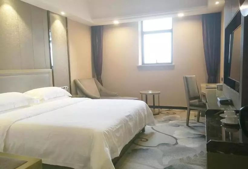 Fotos del hotel Rongjin:  5