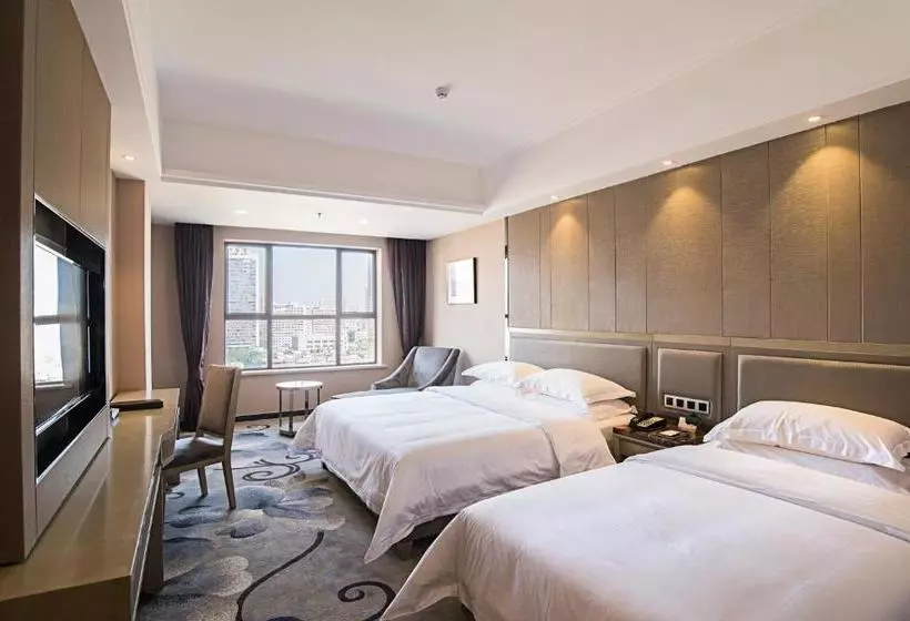 Fotos del hotel Rongjin:  7