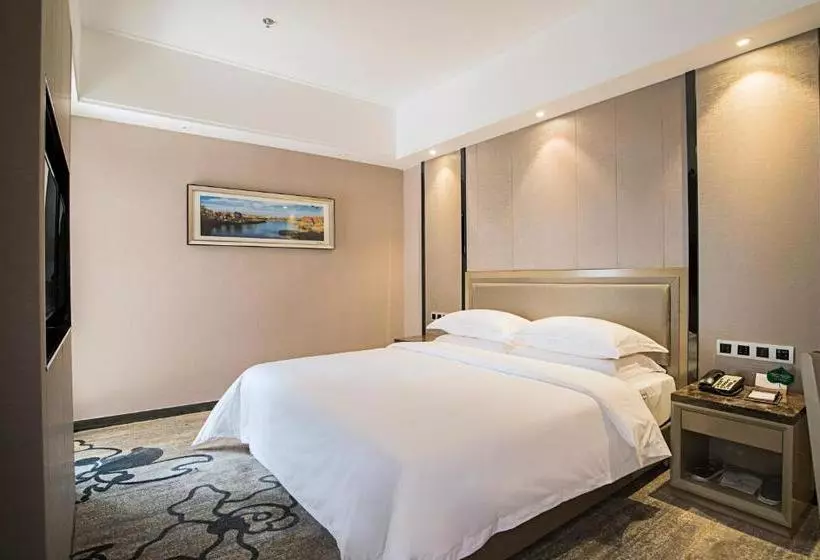 Fotos del hotel Rongjin:  9