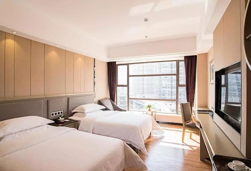 Fotos del hotel Rongjin:  13