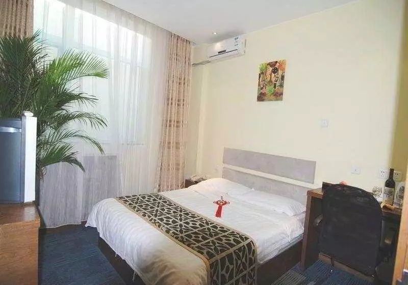 Fotos del hotel Long Wu Jing Pin:  4